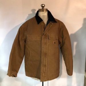 Carhartt Jacket NWOT